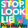 Priscilla Ahn - Album Stop, Look, Lie