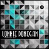 Lonnie Donegan - Album Hard Times Blues