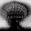 Editors - Album Smokers Outside the Hospital Doors