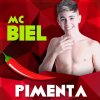 Mc Biel - Album Pimenta