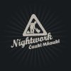 Nightwork - Album Čauki Mňauki