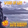 Dave Sheriff - Album Work of Art