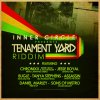 Album Tenement Yard Riddim