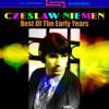Czeslaw Niemen - Album Czeslaw Niemen: Best of the Early Years