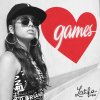 Latifa Tee - Album Games