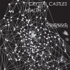 Crystal Castles - Album Crimewave
