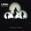 Libido - Album Libido En Vivo Coliseo Dibós