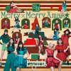 E-girls - Album Merry × Merry Xmas★