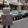The Wrecks - Album We Are the Wrecks