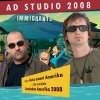 AD Studio - Album AD Studio 2008