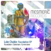 Luke Chable - Album Foundation EP