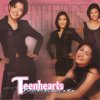 Teenhearts - Album Teenhearts