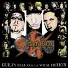Daisuke Ishiwatari - Album Guilty Gear XX In L.A. Vocal Edition