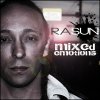 Rasun - Album Mixed Emotions