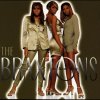 The Braxtons - Album So Many Ways