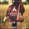 Campsite Dream - Album Lean On