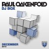 Album Dj Box December 2015