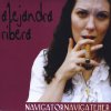 Alejandra Ribera - Album Navigator, Navigateher