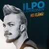 Ilpo Kaikkonen - Album Hei elämä!