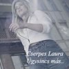 Cserpes Laura - Album Úgy Sincs Más