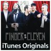 Finger Eleven - Album iTunes Originals: Finger Eleven