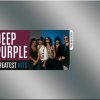 Deep Purple - Album Steel Box Collection - Greatest Hits: Deep Purple