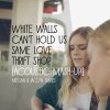 Megan Davies - Album White Walls/Can't Hold Us/Same Love/Thrift Shop (Acoustic Mashup) Feat. Jaclyn Davies