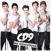 CD9 - Album Me Equivoqué