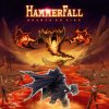 Hammerfall - Album Hearts on fire