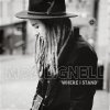 Moa Lignell - Album Where I Stand