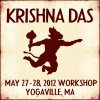 Krishna Das - Album Live Workshop in Yogaville, VA 05/27/12