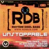 Rdb - Album Unstoppable