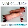 Marcus - Album Split Personality