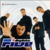 Five - Album Keep On Movin'