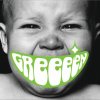 GReeeeN - Album Michi