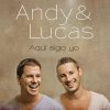 Andy & Lucas - Album Aqui Sigo Yo