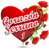 Corazón Serrano - Album Corazón Serrano, Vol. 1