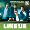 Like Us - Album Like Us