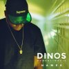 Dinos Punchlinovic - Album Namek