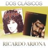 Ricardo Arjona - Album Dos Clásicos: Ricardo Arjona