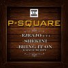 P-Square - Album Ejeajo