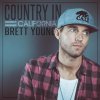 Brett Young - Album Country in California