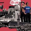 The Black Keys - Album Rubber Factory