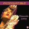 Dimensión Latina - Album Inconquistable