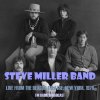 Steve Miller Band - Album Live from the Beacon Theatre, New York, 1976 (FM Radio Broadcast)