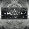 Tell You What Now - Album Signs of Life