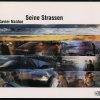 Xavier Naidoo - Album Seine Straßen