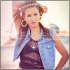 Denise Rosenthal - Album I Wanna Give My Heart