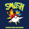 Smosh - Album Pokemon Theme Song Revenge