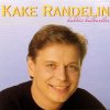 Kake Randelin - Album Kukkia Kulkurilta